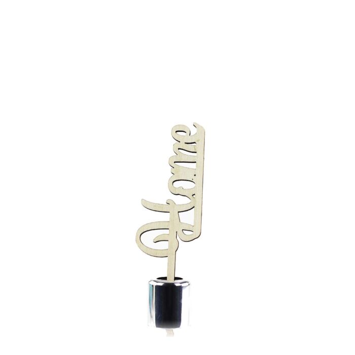 Ashleigh & Burwood - The Scented Home: Decorative Reeds - Mum Sentiment Reed